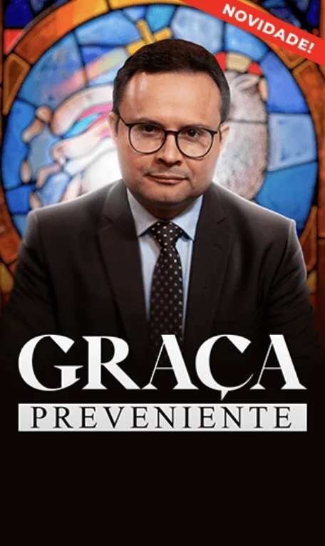 Graça Preveniente
