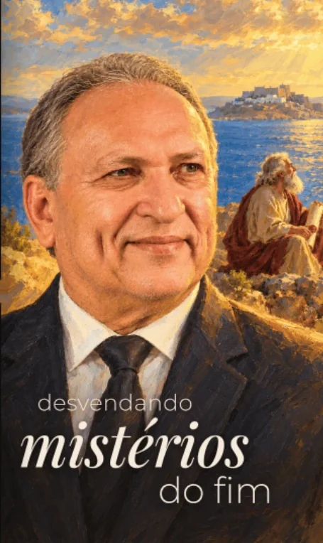Desvendando Mistérios do Fim