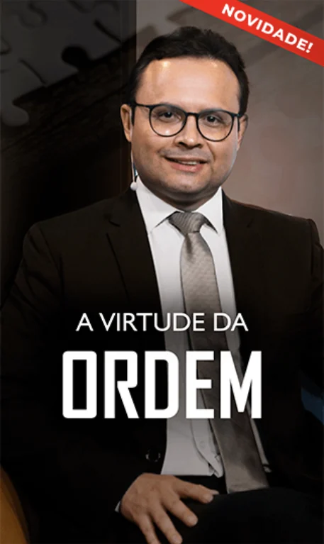 A Virtude da Ordem